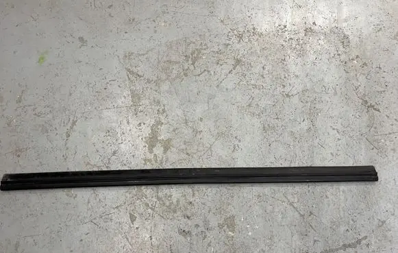 Toyota C-HR II Other sill/pillar trim element 67863F4010