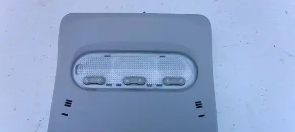 Nissan Qashqai Headlining lighting console trim 264304EH3A