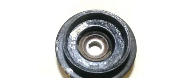 SsangYong Rexton Crankshaft pulley a6650300603 ky0102551