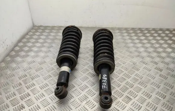 Jaguar XF X250 Rear shock absorber/damper