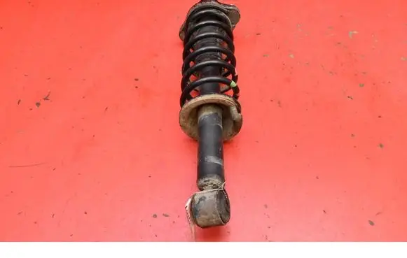 Peugeot 4008 Rear shock absorber/damper 