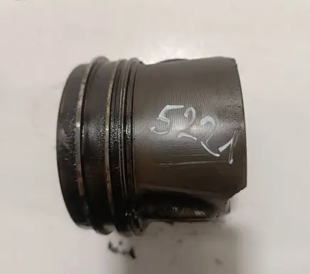 Ford S-MAX Piston 0851E