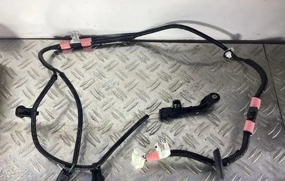 Lexus RC Fog light part 8218148200