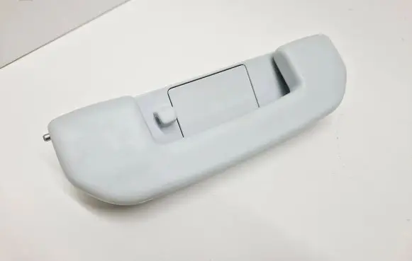 Peugeot 508 RXH Rear interior roof grab handle 9801251677