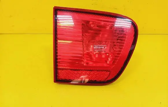 Seat Ibiza II (6k) Tailgate rear/tail lights