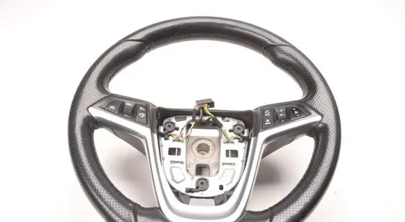 Opel Zafira C Steering wheel 13365200