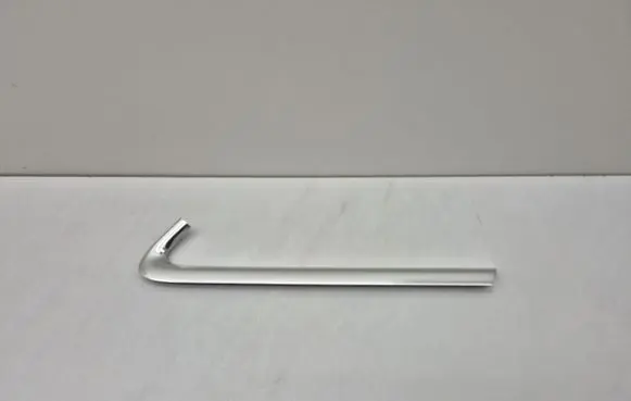Audi Q3 8U Rear side glass trim 8U0853346 8U08533462ZZ
