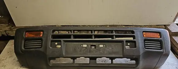 Nissan Terrano Front bumper