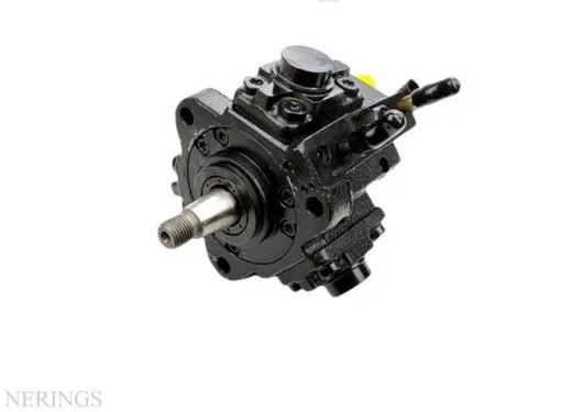 Suzuki SX4 S-Cross Fuel injection high pressure pump 0445010414
