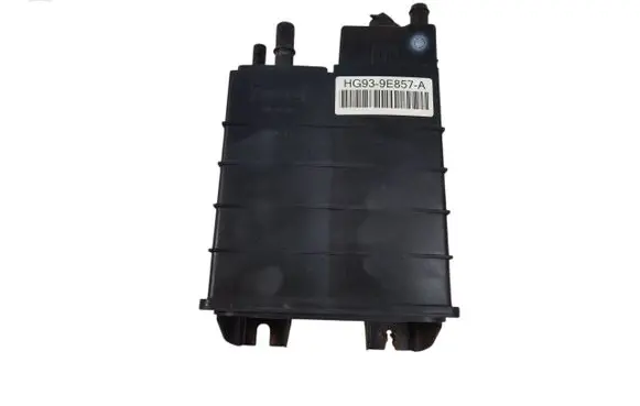 Ford Fusion II Active carbon filter fuel vapour canister HG939E857 HG939E857A HU5A9G676