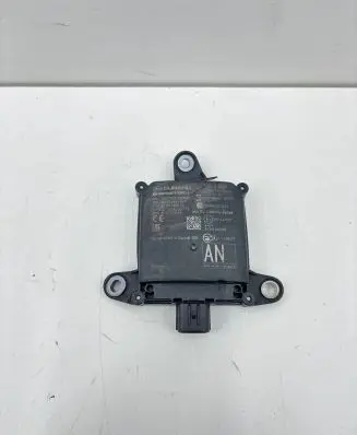 Subaru Legacy VII Blind spot module 87611AN00A 031401606068 A2C76644903