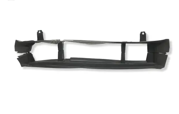 Renault Megane IV Intercooler air guide/duct channel 628208812R