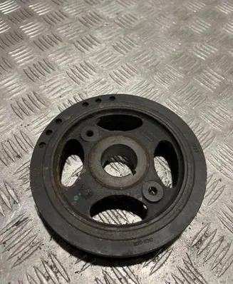 Toyota RAV 4 (XA30) Crankshaft pulley 134080R011