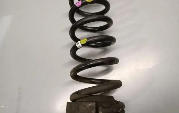 Hyundai Tucson TL Rear coil spring CE00QA07 55350D7CE0
