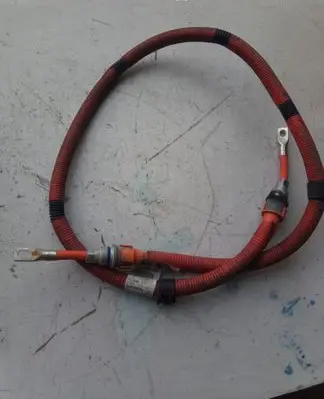 Mitsubishi Outlander Other wiring loom 9499D201