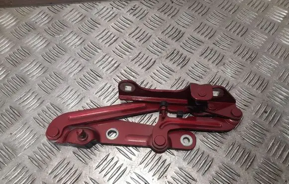 Chevrolet Camaro Tailgate/trunk/boot hinge 84045963