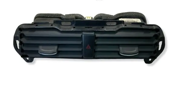Ford Fusion II Dash center air vent grill DS7319K617A