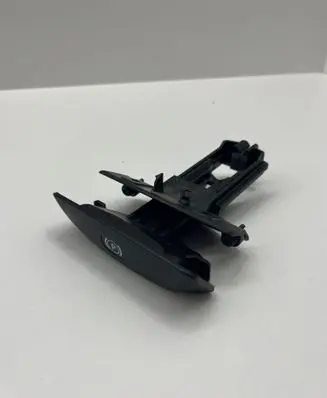 Mercedes-Benz C W204 Hand brake release handle A2044200177