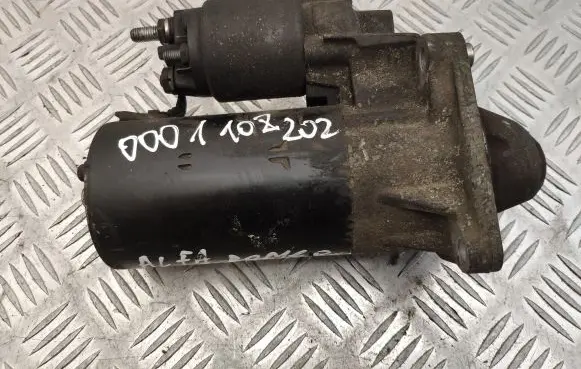 Alfa Romeo 156 Starter motor 0001108202