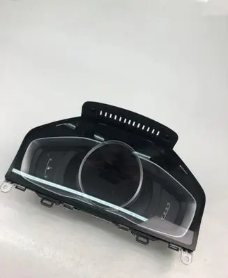 Volvo S60 Speedometer (instrument cluster) 31473468