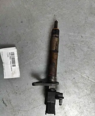 Jaguar F-Pace Fuel injector JDE39003 JDE34948