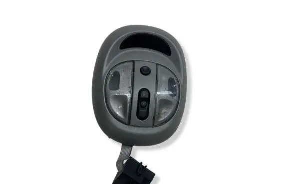 Chrysler PT Cruiser Front seat light 023310073