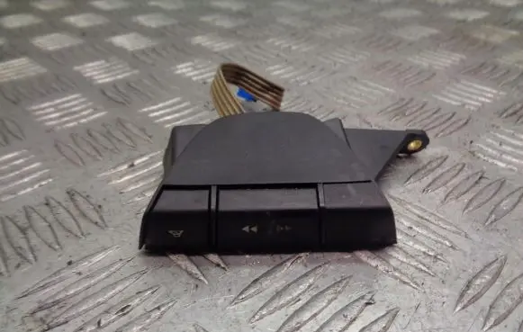 Fiat Croma Multifunctional control switch/knob 