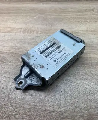 Toyota Corolla Verso AR10 Other control units/modules 861A102020