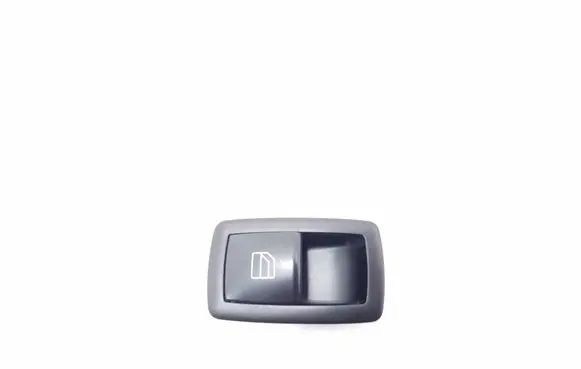 Mercedes-Benz A W169 Electric window control switch A2518200510