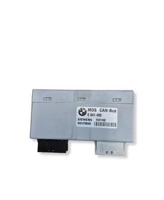 BMW 6 E63 E64 Sunroof control unit/module 6941486 04014700340 5WK11492