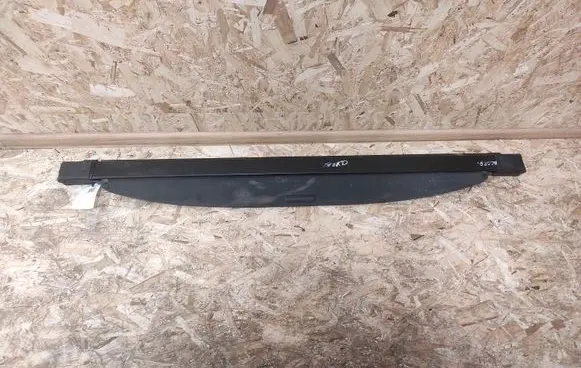Honda Accord Parcel shelf load cover 