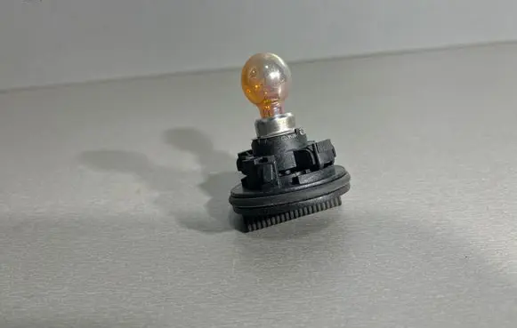 BMW 3 E92 E93 Headlight part 1300610092 PY24W