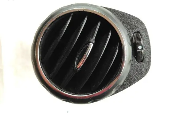 Alfa Romeo 147 Dashboard side air vent grill/cover trim