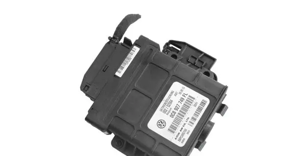Porsche Panamera (970) Gearbox control unit/module 0C8927749 0C8927749F