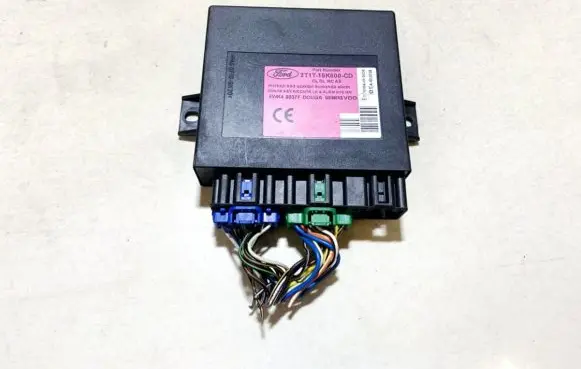 Ford Transit - Tourneo Connect Other control units/modules 2t1t15k600cd 2t1t-15k600-cd