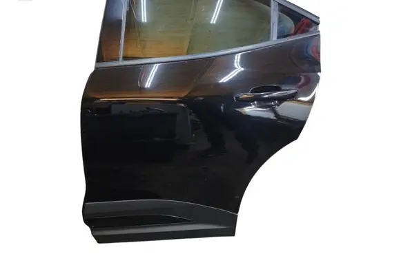 Opel Mokka B Rear door 