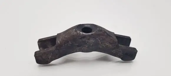 Citroen Nemo Fuel Injector clamp holder