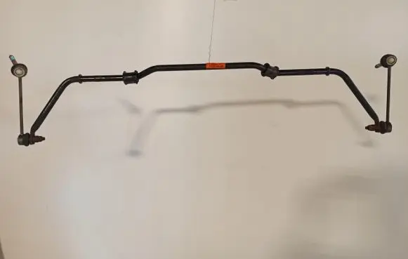 Porsche Cayman 987 Rear anti-roll bar/sway bar 98733370104