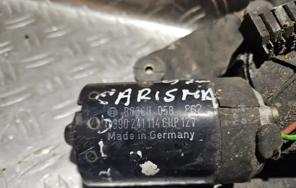 Mitsubishi Carisma Wiper motor 0390241114CHP 0390241114