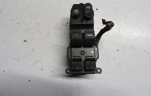 Honda Jazz Electric window control switch 35755-SAA-305-M1 15Y3D6 C8HH71B02TPJ
