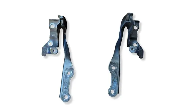 Subaru Outback Engine bonnet/hood hinges 57260AJ0309P 57260AJ0209P