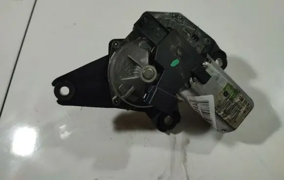 Chrysler Grand Voyager IV Rear window wiper motor 5302332