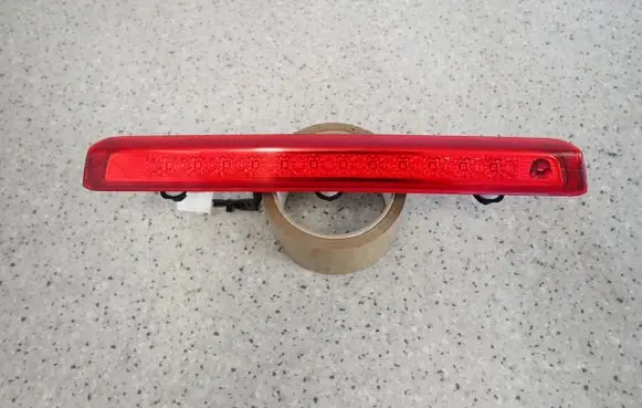 Hyundai i30 Third/center stoplight 92700-2R0