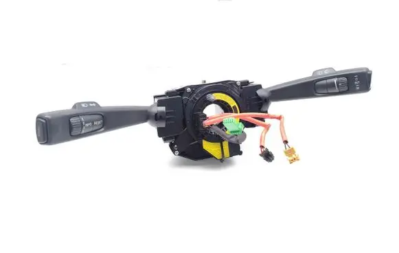 Wiper turn signal indicator stalk/switch
