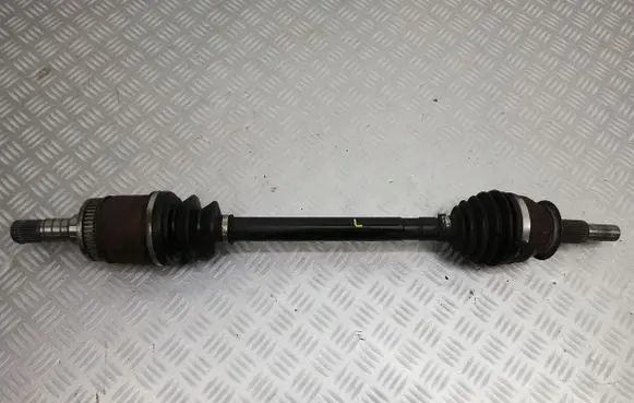 Infiniti Q50 Rear driveshaft 