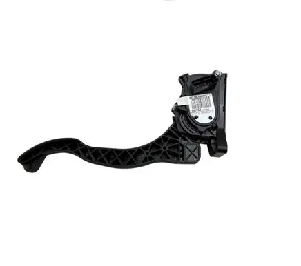 Citroen Berlingo Accelerator throttle pedal 86et63 4087658 983604228