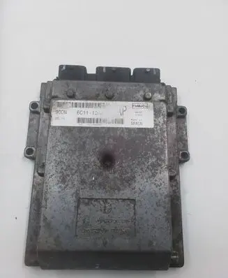 Ford Transit Engine control unit/module 6C1112A650