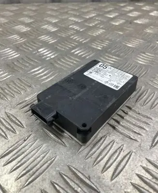 Mercedes-Benz GLC C253 Blind spot module A0009054907