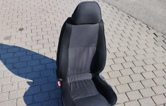 Alfa Romeo 147 Front driver seat 