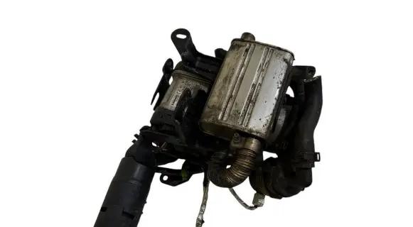 Volkswagen Caddy Auxiliary pre-heater (Webasto) 000018031232 9021577A 1E1014094648